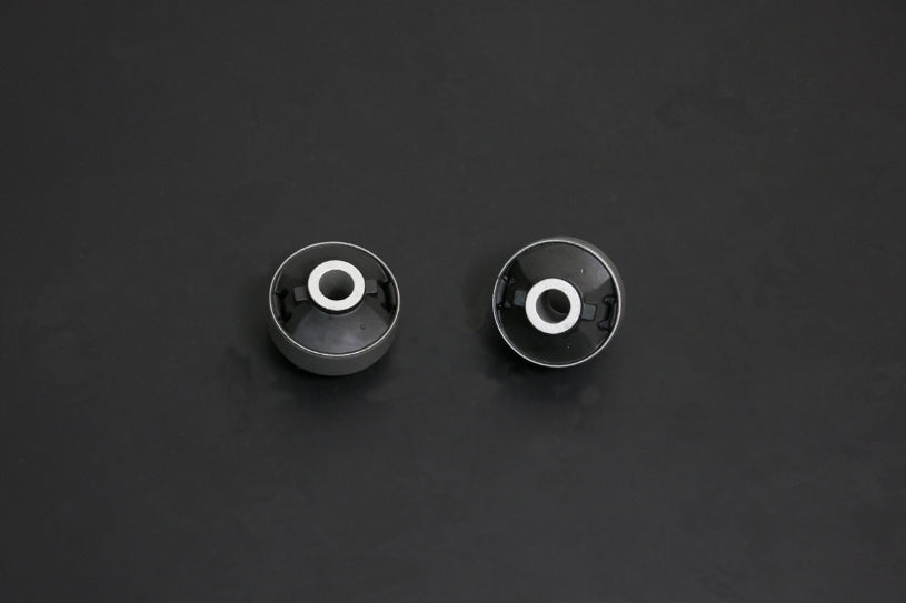 HARDRACE Front Lower Arm Rear Bushing - Mazda CX-3 (DK) / 2 (DJ) - Hardened Rubber