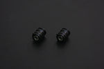 HARDRACE Front Lower Arm Front Bushing - Mazda CX-3 (DK) / 2 (DJ) - Hardened Rubber - HARDRACE Thumbnail