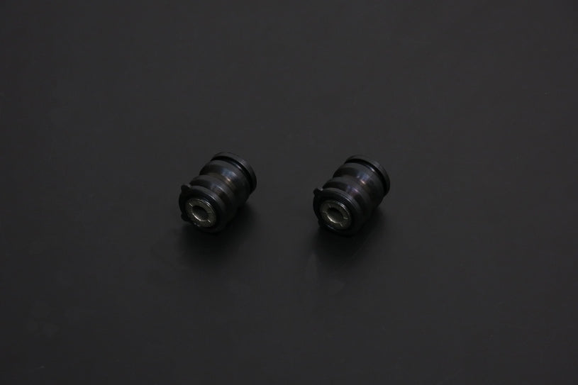 HARDRACE Front Lower Arm Front Bushing - Mazda CX-3 (DK) / 2 (DJ) - Hardened Rubber