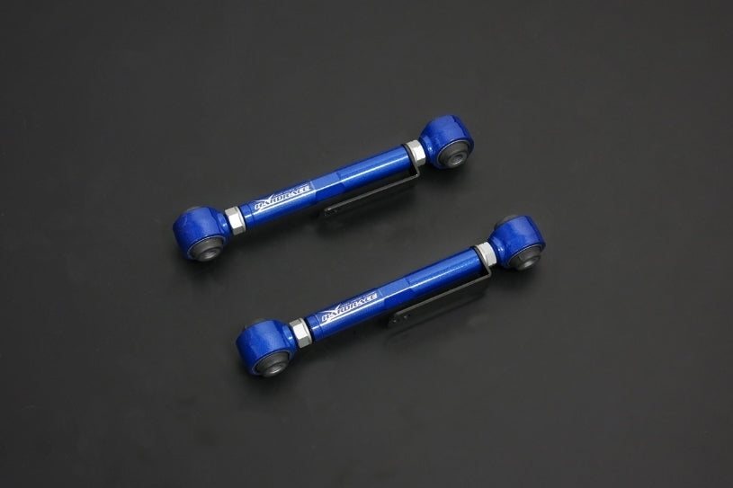 HARDRACE Rear Toe Kit - Mitsubishi Lancer (CJ) / Outlander / Eclipse Cross (GK/YA) - Hardened Rubber