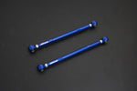HARDRACE Rear Toe Kit 2PCS/SET - Porsche Cayenne (955/957) / Audi Q7 (4L) / Volkswagen Touareg (7L) - Hardened Rubber - HARDRACE Thumbnail