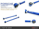 HARDRACE Rear Toe Kit 2PCS/SET - Porsche Cayenne (955/957) / Audi Q7 (4L) / Volkswagen Touareg (7L) - Hardened Rubber - Image 5 - HARDRACE Thumbnail