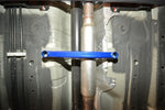 HARDRACE Middle Lower Brace - Mitsubishi Eclipse Cross (GK/YA) - Image 8 - HARDRACE Thumbnail