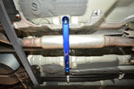 HARDRACE Middle Lower Brace - Mitsubishi Eclipse Cross (GK/YA) - Image 7 - HARDRACE Thumbnail