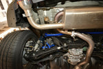 HARDRACE Rear Lower Brace - Mitsubishi Eclipse Cross (GK/YA) - Image 7 - HARDRACE Thumbnail