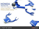 HARDRACE Front Upper Camber Kit - Honda Prelude (BA8/BA9/BB) - Image 5 - HARDRACE Thumbnail