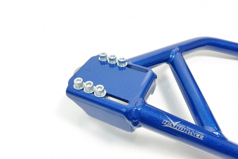 HARDRACE Rear Upper Camber Kit - Honda Prelude (BB/BA8/BA9) - Image 3