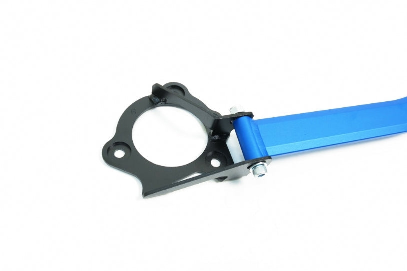 HARDRACE Front Strut Bar - Honda Civic (FC) - Image 2