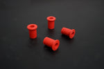 HARDRACE Rear Upper Spring Bushing Usa - Ford Ranger (PX) - Hardened Rubber - HARDRACE Thumbnail