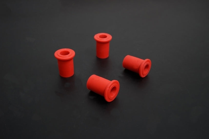 HARDRACE Rear Upper Spring Bushing Usa - Ford Ranger (PX) - Hardened Rubber