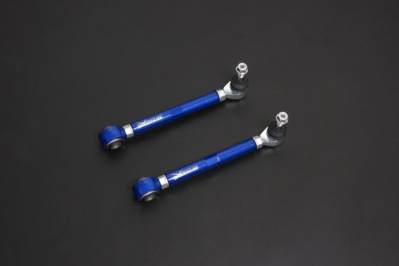HARDRACE Rear Toe Control Arm - Subaru XV (GT) / Impreza (GK/GT) / WRX (VB/VN) - Hardened Rubber