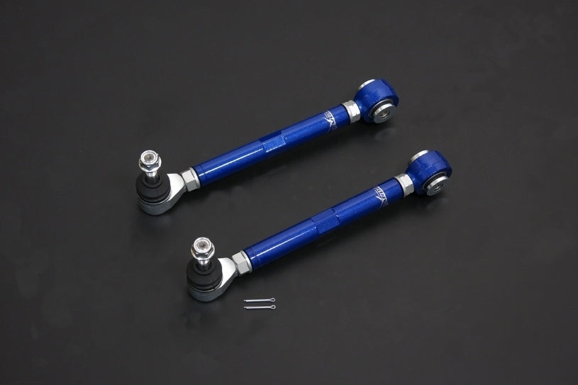 HARDRACE Rear Toe Control Arm - Subaru XV (GT) / Impreza (GK/GT) / WRX (VB/VN) - Pillow Ball