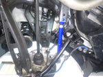 HARDRACE Rear Toe Control Arm - Subaru XV (GT) / Impreza (GK/GT) / WRX (VB/VN) - Pillow Ball - Image 9 - HARDRACE Thumbnail