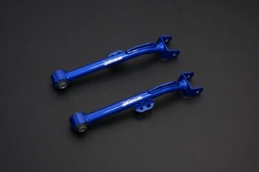 HARDRACE Rear Traction Arm - Subaru XV (GT) / Impreza (GK/GT) / WRX (VB/VN) - Hardened Rubber