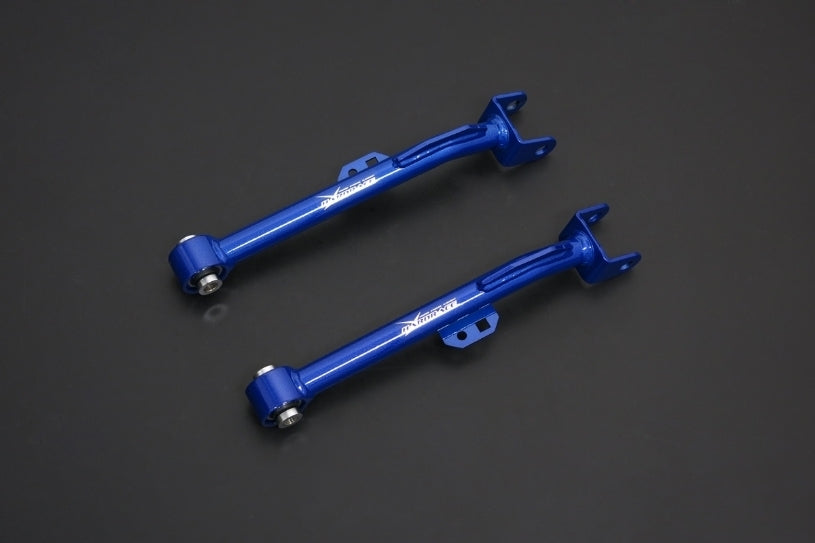 HARDRACE Rear Traction Arm - Subaru XV (GT) / Impreza (GK/GT) / WRX (VB/VN) - Pillow Ball