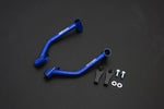 HARDRACE Rear Subframe Brace - Subaru XV (GT) / Impreza (GK/GT) / Forester (SK) - HARDRACE Thumbnail