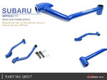 HARDRACE Rear Subframe Brace - Subaru XV (GT) / Impreza (GK/GT) / Forester (SK) - Image 5 - HARDRACE Thumbnail