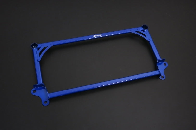 HARDRACE Front Lower Brace - Subaru XV (GT) / Impreza (GK/GT) / Forester (SK)