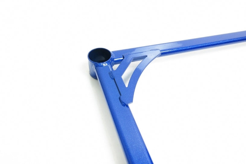 HARDRACE Front Lower Brace - Subaru XV (GT) / Impreza (GK/GT) / Forester (SK) - Image 2