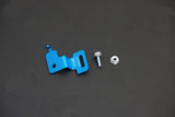HARDRACE Rear Side Headlight Levelling Bracket - Subaru Impreza (GK/GT)