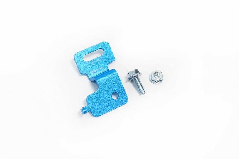 HARDRACE Rear Side Headlight Levelling Bracket - Subaru Impreza (GK/GT) - Image 2