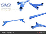 HARDRACE Front Lower Brace - Volvo XC60 / XC90 - Image 5 - HARDRACE Thumbnail