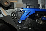 HARDRACE Front Lower Brace - Volvo XC60 / XC90 - Image 9 - HARDRACE Thumbnail