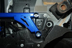 HARDRACE Front Lower Brace - Volvo XC60 / XC90 - Image 7 - HARDRACE Thumbnail