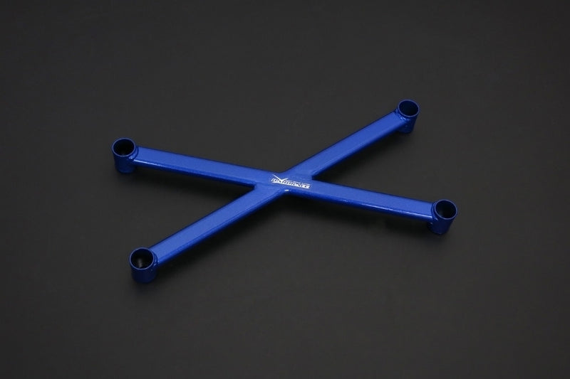 HARDRACE Middle Lower Brace - Volvo XC60 / XC90 - HARDRACE