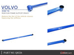 HARDRACE Rear Subframe Support Brace - Volvo XC60 - Image 5 - HARDRACE Thumbnail