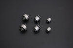 HARDRACE Front Lower Arm Bushing - Honda S2000 (AP1/AP2) - Hardened Rubber - HARDRACE Thumbnail