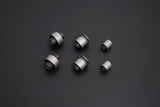 HARDRACE Front Lower Arm Bushing - Honda S2000 (AP1/AP2) - Hardened Rubber