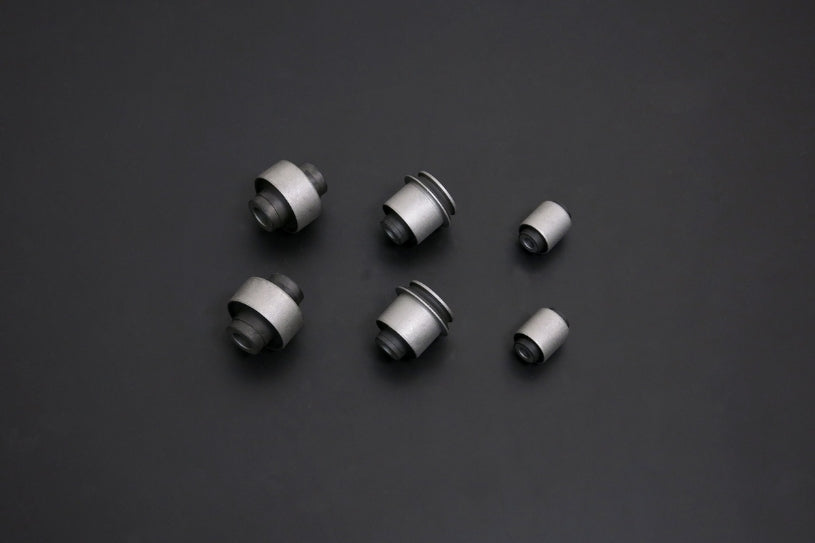 HARDRACE Front Lower Arm Bushing - Honda S2000 (AP1/AP2) - Hardened Rubber