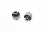 HARDRACE Front Lower Arm Bushing - Honda S2000 (AP1/AP2) - Hardened Rubber - Image 2 - HARDRACE Thumbnail
