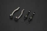HARDRACE Tie Rod End Kit - Honda CRX (EF) / Civic (EC/ED/EE/EF)
