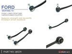 HARDRACE Front Lower-Front Arm Usa - Ford Mustang (S550) - Hardened Rubber - Image 5 - HARDRACE Thumbnail