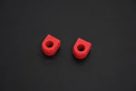 HARDRACE Front Reinforced Stabiliser Bushing- 29mm Usa - Ford Ranger (PX) - HARDRACE Thumbnail