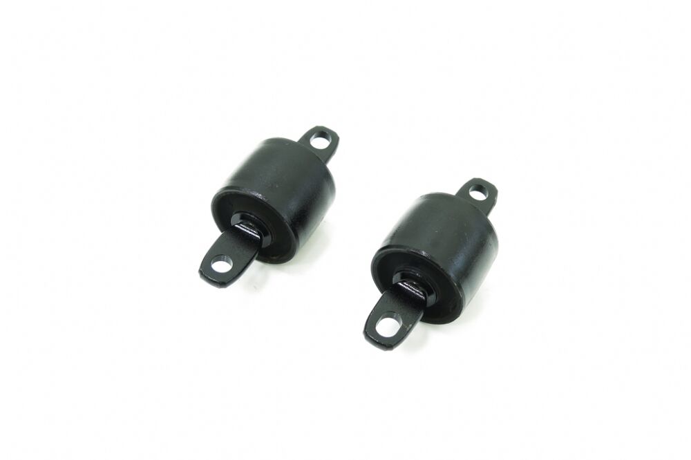 HARDRACE Rear Trailing Arm Bushing - Honda Civic Type R (FK8) - Hardened Rubber - Image 2