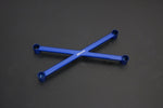 HARDRACE Middle Lower Brace - Mazda 3 (BM/BY) / 6 (GJ) - HARDRACE Thumbnail