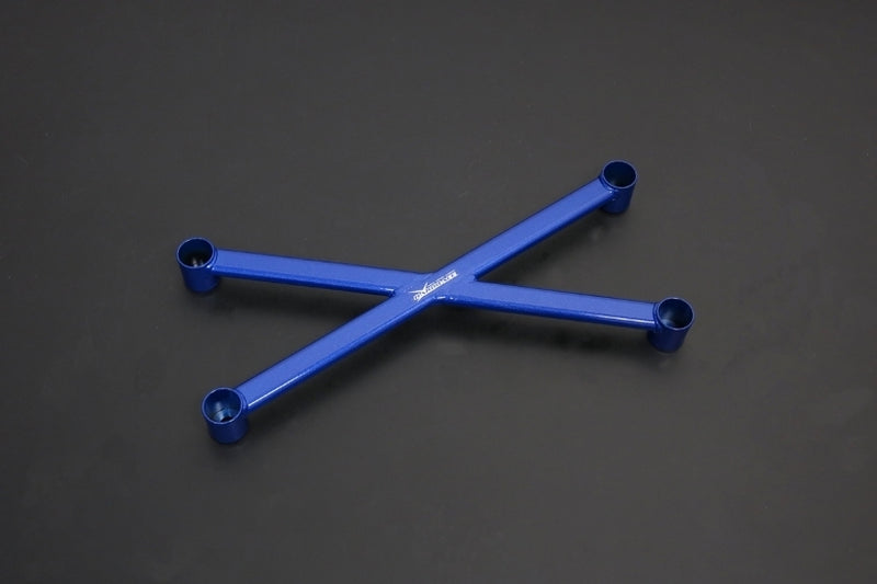 HARDRACE Middle Lower Brace - Mazda 3 (BM/BY) / 6 (GJ) - HARDRACE