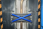 HARDRACE Middle Lower Brace - Mazda 3 (BM/BY) / 6 (GJ) - Image 7 - HARDRACE Thumbnail