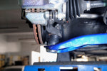 HARDRACE Front Lower Control Arm (Roll Centre Adjuster/ ) - Honda Jazz (GK) / City (GM6) - Hardened Rubber - Image 7 - HARDRACE Thumbnail