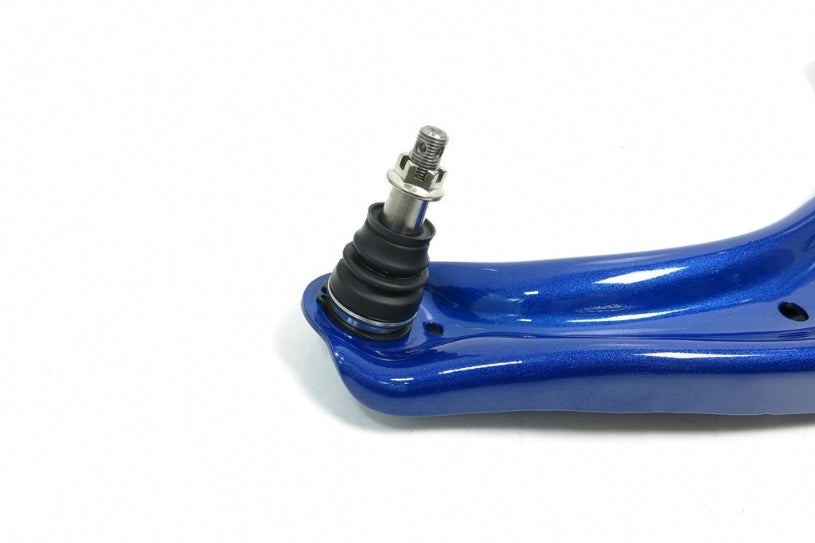 HARDRACE Front Lower Control Arm (Roll Centre Adjuster/ ) - Honda Jazz (GK) / City (GM6) - Hardened Rubber - Image 2