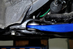 HARDRACE Front Lower Control Arm (Roll Centre Adjuster/ ) - Honda Jazz (GK) / City (GM6) - Hardened Rubber - Image 6 - HARDRACE Thumbnail