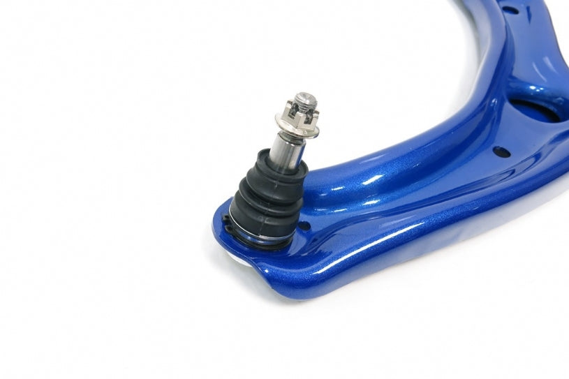 HARDRACE Front Lower Control Arm - Honda Jazz (GK) / City (GM6) - Pillow Ball - Roll Centre Adjuster - Image 2