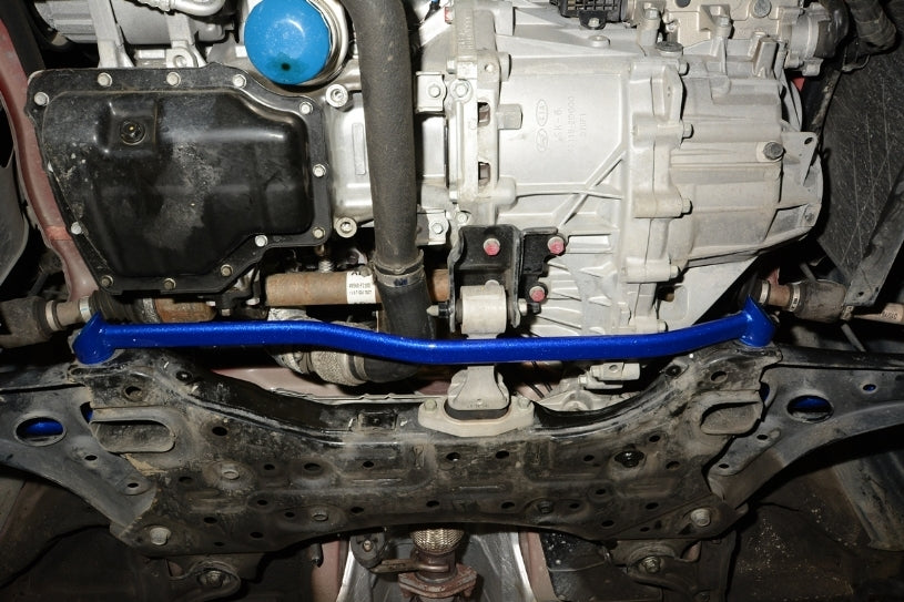 HARDRACE Front Lower Brace - Hyundai Elantra (AD) - Image 7