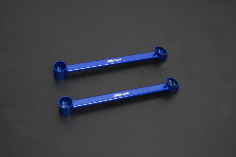 HARDRACE Rear Lower Brace - Hyundai Elantra (AD) - HARDRACE
