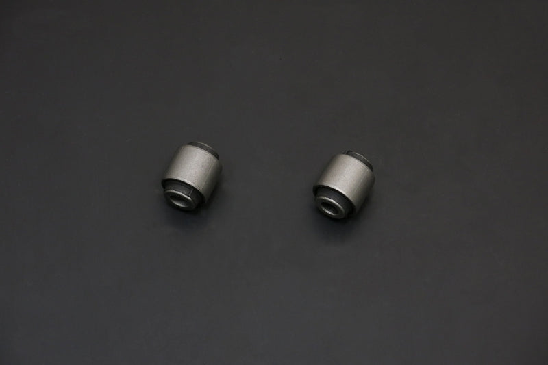HARDRACE Rear Toe Arm Bushing - Honda S2000 (AP1/AP2) - Hardened Rubber - HARDRACE