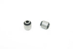 HARDRACE Rear Toe Arm Bushing - Honda S2000 (AP1/AP2) - Hardened Rubber - Image 2 - HARDRACE Thumbnail
