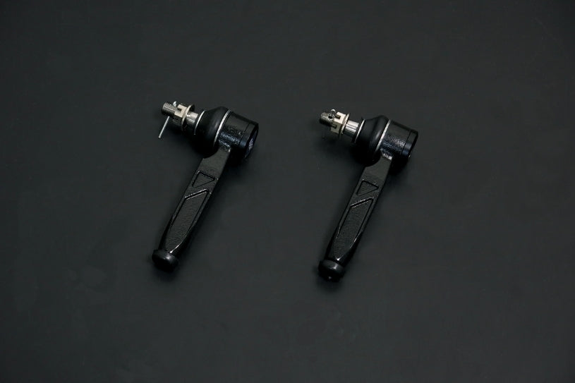 HARDRACE Tie Rod End (Increase 25mm In Body Length) - Nissan Silvia / 180SX / 200SX (S13/S14/S15)